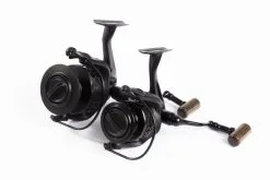 Nash Tackle Nash - Scope GT Reel -Predator Fishing Rods Verkoopwinkel scope reel details 22