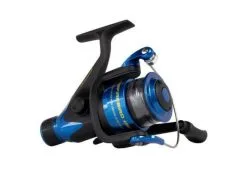 Shakespeare - Firebird Reel