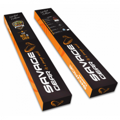 Savage Gear - Perch Academy Kit#1 - Team Ned & Cheb