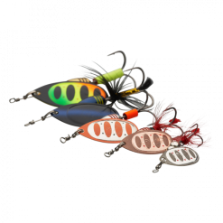 Savage Gear - Rotex Spinner #3 8G