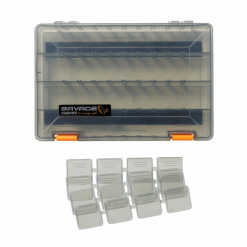 Savage Gear - Specialist Sling Bag -Predator Fishing Rods Verkoopwinkel sgl040 7