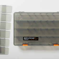 Savage Gear - Specialist Shoulder Lure Bag -Predator Fishing Rods Verkoopwinkel sgl041 5