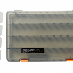 Savage Gear - Specialist Shoulder Lure Bag -Predator Fishing Rods Verkoopwinkel sgl041 6