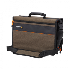 Savage Gear - Flip Rig Bag With Boxes