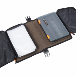 Savage Gear - Flip Rig Bag With Boxes -Predator Fishing Rods Verkoopwinkel sgl046 8