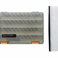 Savage Gear - Flip Rig Bag With Boxes -Predator Fishing Rods Verkoopwinkel sgl046 9