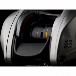 Savage Gear - Sg6 250 Rh 5+1 Bb -Predator Fishing Rods Verkoopwinkel sgp009 4