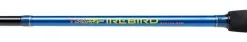 Shakespeare - Firebird Spin Rod -Predator Fishing Rods Verkoopwinkel shakespeare firebird spin 2
