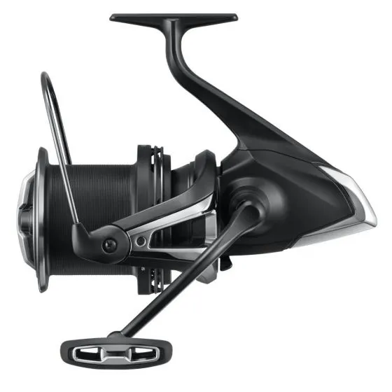 Shimano - Aero Technium MgS - XTD 14000 1 Shimano - Aero Technium MgS - XTD 14000