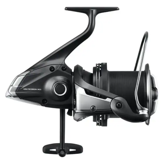 Shimano - Aero Technium MgS - XTD 14000 3 Shimano - Aero Technium MgS - XTD 14000 - Afbeelding 3