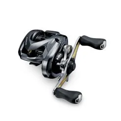 Shimano - Aldebaran BFS XG Baitcasting Reel LH