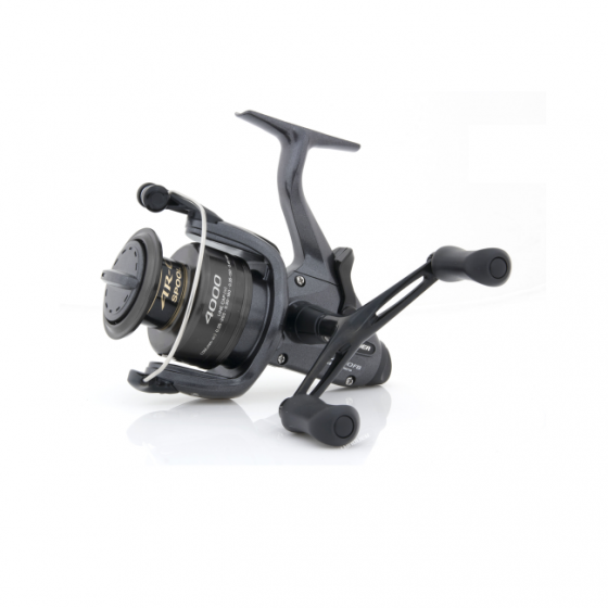 Shimano - Baitrunner DL 4000FB 1 Shimano - Baitrunner DL 4000FB