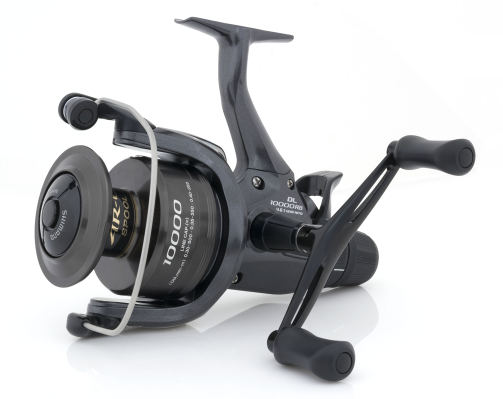Shimano - Baitrunner DL 10000RB 2 Shimano - Baitrunner DL 10000RB - Afbeelding 2