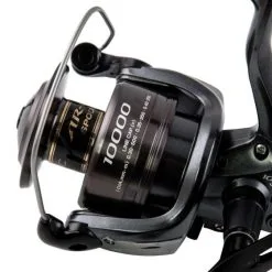 Shimano - Baitrunner DL 6000RB 9 Shimano - Baitrunner DL 6000RB -Predator Fishing Rods Verkoopwinkel shimano baitrunner dl reel