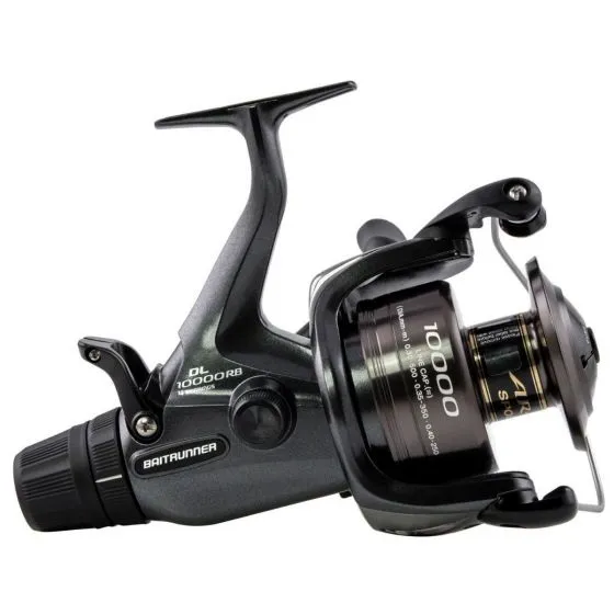 Shimano - Baitrunner DL 6000RB 3 Shimano - Baitrunner DL 6000RB - Afbeelding 3