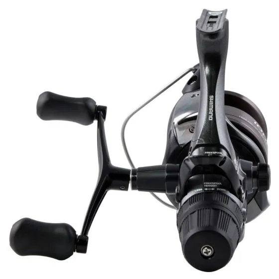 Shimano - Baitrunner DL 6000RB 4 Shimano - Baitrunner DL 6000RB - Afbeelding 4