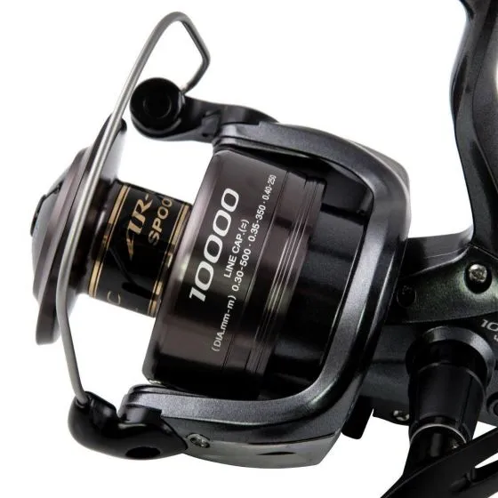 Shimano - Baitrunner DL 6000RB 5 Shimano - Baitrunner DL 6000RB - Afbeelding 5