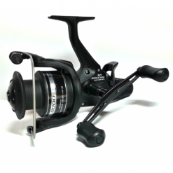 Shimano - Baitrunner ST 6000 RB Reel