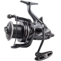 Shimano - Medium Baitrunner Ci4+ XT-B LC
