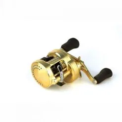 Shimano - Calcutta Conquest 301A Baitcasting Reel LH