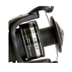 Shimano - Baitrunner ST 6000 RB Spare Spool