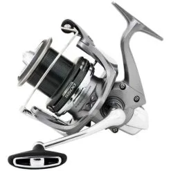 Shimano - Ultegra 14000 XSD Reel