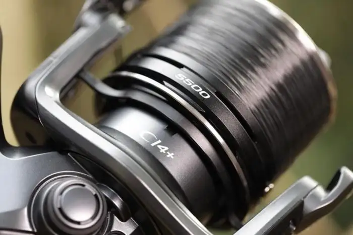 Shimano - Ultegra CI4+ 5500 XTC 4 Shimano - Ultegra CI4+ 5500 XTC - Afbeelding 4