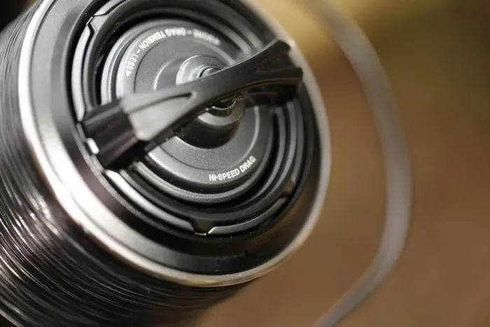 Shimano - Ultegra CI4+ 5500 XTC 5 Shimano - Ultegra CI4+ 5500 XTC - Afbeelding 5