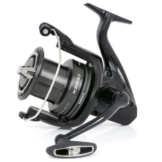 Shimano - Aerlex 10000 XTB Reel 1 Shimano - Aerlex 10000 XTB Reel