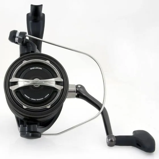 Shimano - Aerlex 10000 XTB Reel 3 Shimano - Aerlex 10000 XTB Reel - Afbeelding 3