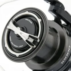 Shimano - Aerlex 10000 XTB Reel 12 Shimano - Aerlex 10000 XTB Reel -Predator Fishing Rods Verkoopwinkel shimano aerlex xtb reel new 4