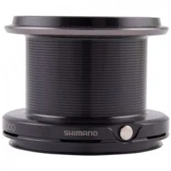 Shimano - Aero Technium 12000 XTB Spare Spool