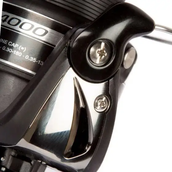 Shimano - Baitrunner ST 4000 FB Reel 11 Shimano - Baitrunner ST 4000 FB Reel - Afbeelding 11