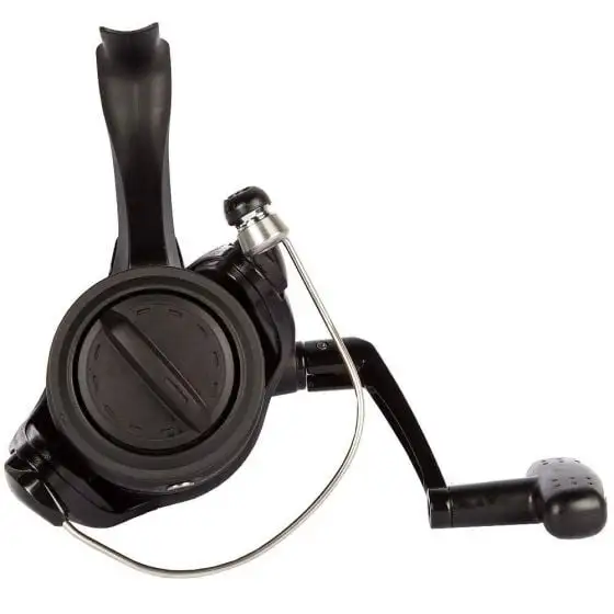 Shimano - Baitrunner ST 4000 FB Reel 3 Shimano - Baitrunner ST 4000 FB Reel - Afbeelding 3