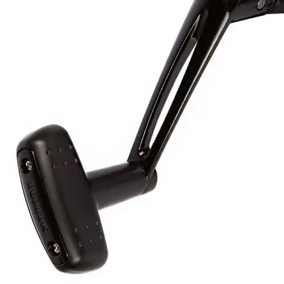 Shimano - Baitrunner ST 4000 FB Reel 7 Shimano - Baitrunner ST 4000 FB Reel - Afbeelding 7