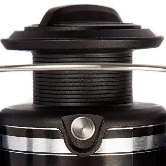 Shimano - Baitrunner ST 4000 FB Reel 9 Shimano - Baitrunner ST 4000 FB Reel - Afbeelding 9