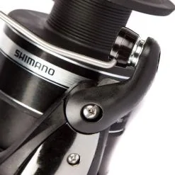 Shimano - Baitrunner ST 10000 RB Reel -Predator Fishing Rods Verkoopwinkel shimano baitrunner st rb size 10000 11