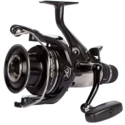 Shimano - Baitrunner X-Aero 6000 RA Reel