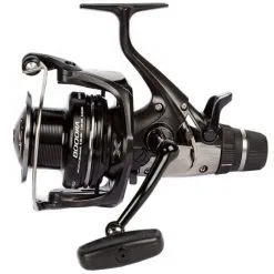 Shimano - Baitrunner X-Aero 6000 RA Reel -Predator Fishing Rods Verkoopwinkel shimano baitrunner x aero ra size 8000 3