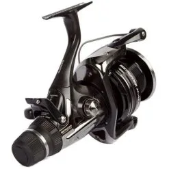 Shimano - Baitrunner X-Aero 6000 RA Reel -Predator Fishing Rods Verkoopwinkel shimano baitrunner x aero ra size 8000 5