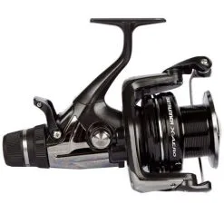Shimano - Baitrunner X-Aero 6000 RA Reel -Predator Fishing Rods Verkoopwinkel shimano baitrunner x aero ra size 8000 6