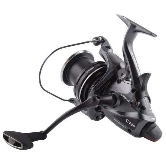 Shimano - Medium Baitrunner Ci4+ XT-B LC 2 Shimano - Medium Baitrunner Ci4+ XT-B LC - Afbeelding 2