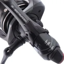 Shimano - Big Baitrunner Ci4+ XT-B LC -Predator Fishing Rods Verkoopwinkel shimano baitrunner xtb ci4 lc reels 7
