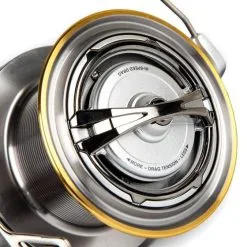 Shimano - Ultegra Ci4+ 14000 XSC -Predator Fishing Rods Verkoopwinkel shimano ultegra ci14 plus reel 14000 xsc close up 6