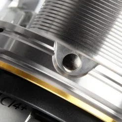 Shimano - Ultegra Ci4+ 14000 XSC -Predator Fishing Rods Verkoopwinkel shimano ultegra ci14 plus reel 14000 xsc close up 7