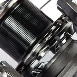 Shimano - Ultegra 14000 XSD Reel -Predator Fishing Rods Verkoopwinkel shimano ultegra xsd reel 1400 10