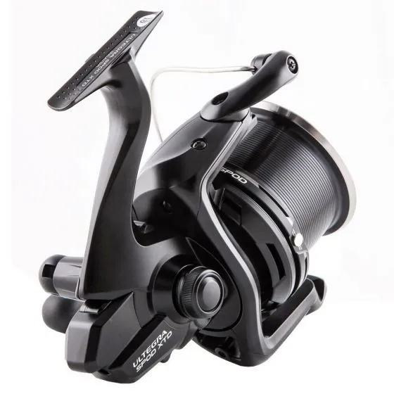 Shimano - Ultegra Spod XTD 4 Shimano - Ultegra Spod XTD - Afbeelding 4