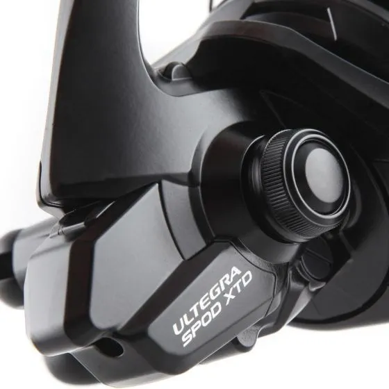 Shimano - Ultegra Spod XTD 5 Shimano - Ultegra Spod XTD - Afbeelding 5
