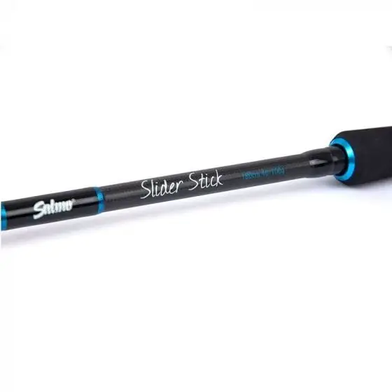 Fox - Salmo - Slider Stick 180cm 40-100g 1 Fox - Salmo - Slider Stick 180cm 40-100g