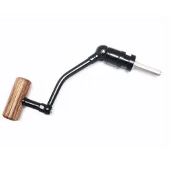 Sonik - Tournos Quik-Clik Folding Handle